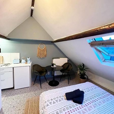 Antwerp Suites Экстерьер фото