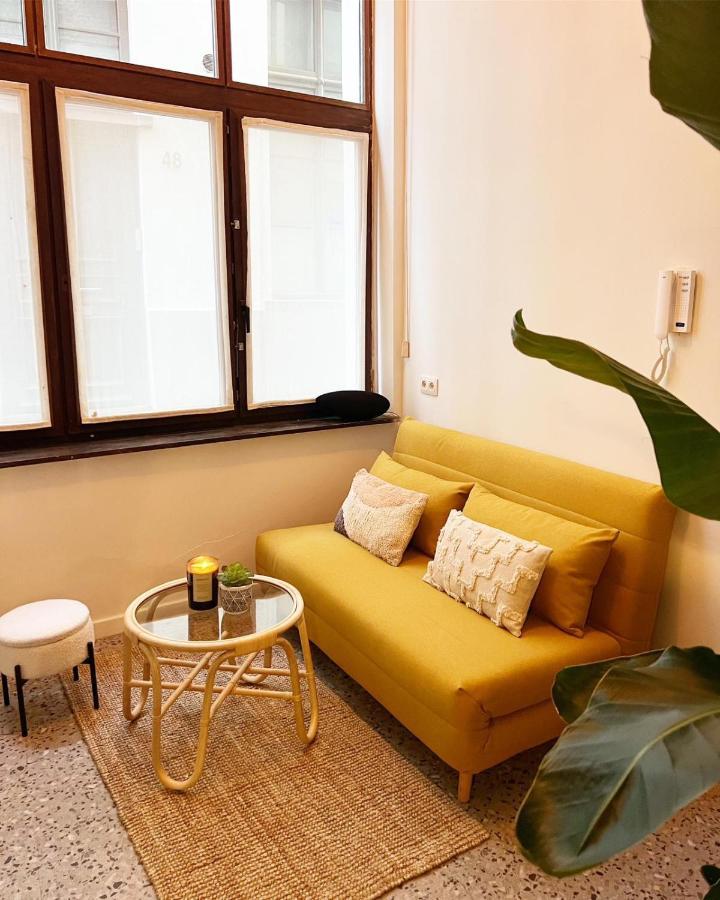 Antwerp Suites Экстерьер фото